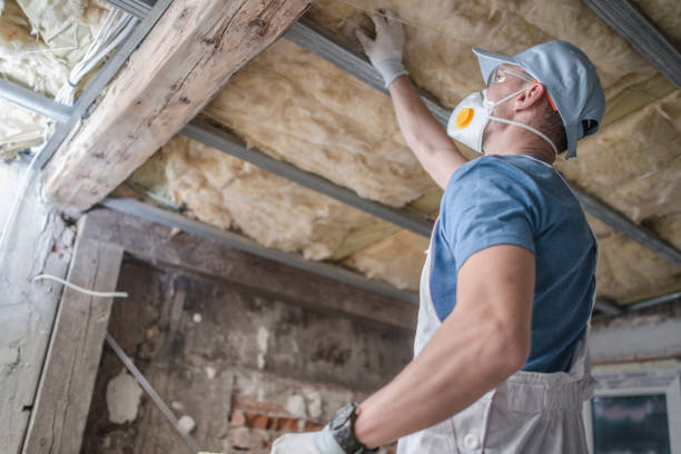 Best Insulation for Specific Applications in Ele, AR