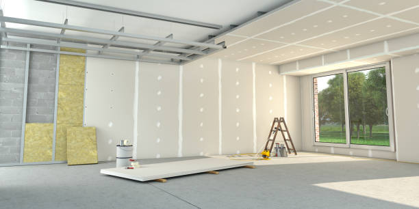 Best Cellulose Insulation in Ele, AR