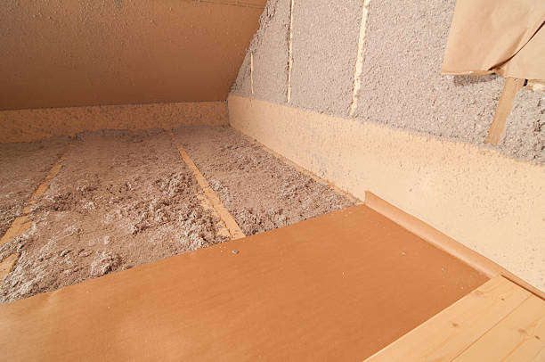 Best Geographic-Specific Insulation Services in Ele, AR