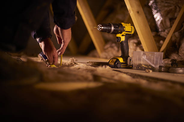 Best Energy Efficiency Insulation in Ele, AR